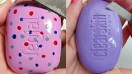 Soap Carving ASMR Relaxing Sounds no talking Satisfying ASMR Video #soapcarving #carvingsoap #acmp