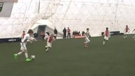 Juventus - Ajax ONICO Legia Cup 2015