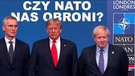 Czy NATO nas obroni? | dr Bartosz Józwiak