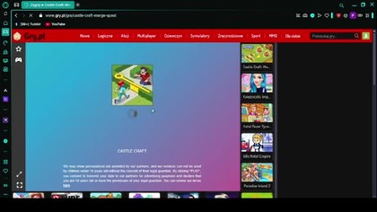 Po prostu jakoś idzie