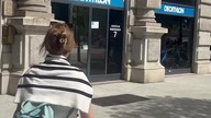 Decathlon we Włoszech
