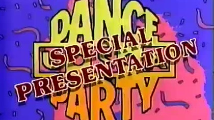 Dance Party USA Special Presentation - with Cynthia Torres