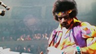 Little Wing - Alternate Camera Angles - Royal Albert Hall - Hendrix Exp