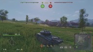 World of Tanks Centurion MK.  5\1 RAAC MAP Westfield