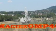 Wędrownik: XV Operacja Południe 2015 #1 Dzień #1 (04. 07. 2015)