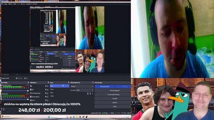 Dawid Jasper i mój niesamowity Live dzisiaj do godziny 23 01 polecam mojego live  2025-08-04 13 59 [rLk8jZKRS6A]