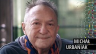 IKAR.  Legenda Mietka Kosza - Michał Urbaniak