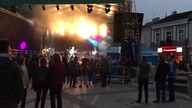 Beyond The Infinity - Illusion Of Safety - Kielce Scyzoryki 2017