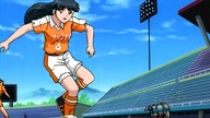 Hungry Heart - Wild Striker 39 lektor PL