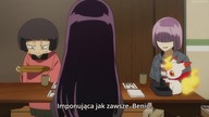 Sousei no Onmyouji 05 PL Full HD
