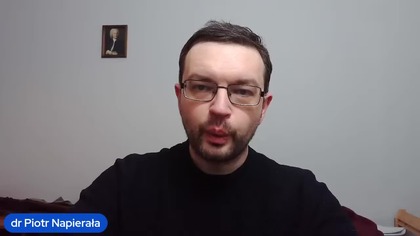 Polska Faszolska 029 Jędruś Bakałarz kolejny sarmatofaszol łże że groziłem Stanowskiemu