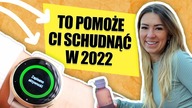 5 RZECZY, KTÓRE MUSISZ MIEĆ ABY SCHUDNĄĆ!