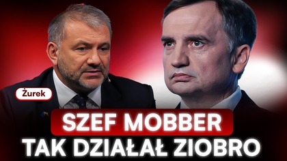 TAK ZIOBRO NISZCZYŁ PROKURATURĘ.  ŻUREK UJAWNIA: KWITŁ NEPOTYZM I SZYKANOWANIA
