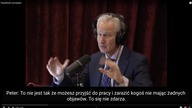 Dr.  Peter McCullough w rozmowie z Joe Rogan na temat odporności po przechorowaniu i zaszczepieniu przeciw Covid