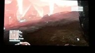 Far Cry 3 Blood Dragon Misja druga Usterki Poza obszarem misji i same wyzwolenie garnizonu