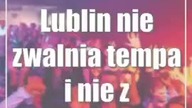 Imprezy klubowe w Lublinie  12-13 kwietnia