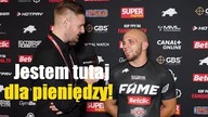 Ferrari rozbił Łaszczyka na Fame 22! Nikt nie był tak silny