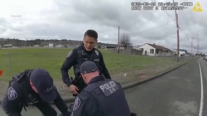 Fugitives Caught on Tape - S01E05 (lektor PL)