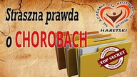 Straszna rawda o Chorobach.  Aliaksandr Haretski.