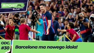 La Liga odrzuca plany Barcelony.  Czy Lewandowski zagra w lidze? [Sport.pl LIVE]