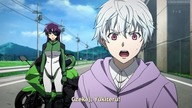 Mirai Nikki odc. 20