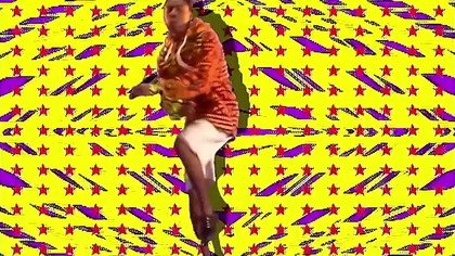 Technotronic - Pump Up The Jam