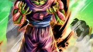 Dragon Ball LEGENDS Fused with Nail Piccolo #shorts