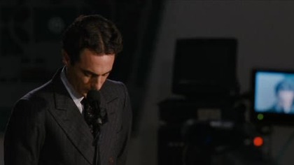 Magnifica presenza 2012 [napisy PL]