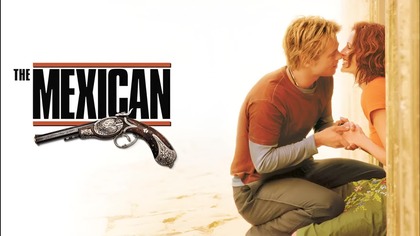 Mexicaп (2001) [Lektor PL] 