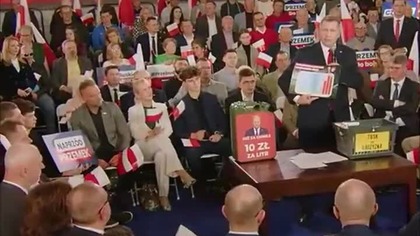 Biliona złotych długu! Dokąd zmierza nasza gospodarka?