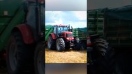 Polski ciągnik Pronar P9 8140 o mocy 265 KM #matheo780