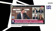Łapu Capu (14 marca 2025)