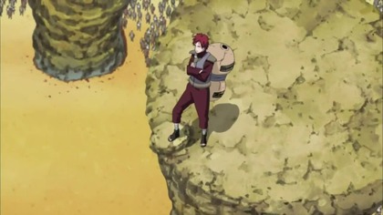 NarutoSP 267: Genialny strateg z Wioski Liscia