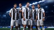 CR7 NA *N* W FIFA 19 ?! | *TOP5* ZAWODNIKÓW JUVENTUSU | FIFA 19