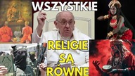 Czy Papież Właśnie Zdradził Religię Rzymsko-Katolicką? | Ochrzczeni w jedno Ciało, odc.  30