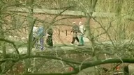 Super Ninja w akcji