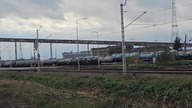 Kryminalni zastraszali, kłamali, zakazywali i zaszczuli miłośnika kolei.  Bandziory nagrane! #212