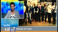 Pomaganie jest trendy w Polsacie
