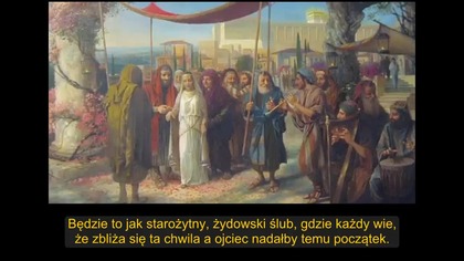 Odpowiedź dla muzułman&oacute;w - Jezus nie znał godziny swojego powrotu