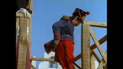 The New World of Zorro S01E01 Umarli nie zdradzają tajemnic[Napisy]