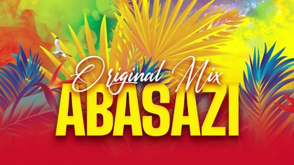 Crucian & M3Fo - Abasazi (Original Mix)