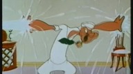 Popeye: Woda się leje (1953)