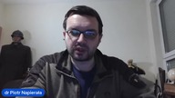 UK i Polskie rezerwy złota w Wielkiej Brytanii - dr Piotr Napierała