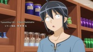 Tsuki ga Michibiku Isekai Douchuu - Sezon 2 - Odcinek 9 - Zboczony smok 1080p Napisy PL