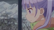 New Game! | S01E13 | M&oacute;j pierwszy raz na wakacjach firmowych... *OVA* [Napisy PL]「HD」