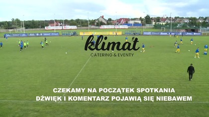 Odra Skrzynie Zając Bytom Odrzański - ZAP Syrena Zbąszynek - 17. 09. 2022r.