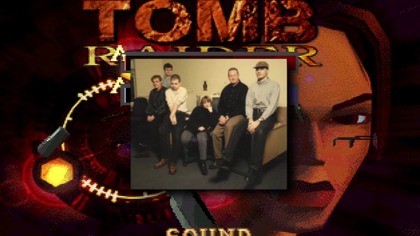 Łupieżca grobowc&oacute;w w sp&oacute;dnicy: 30to lecie