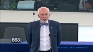 Główny problem Turcji to Kurdowie - Janusz Korwin-Mikke