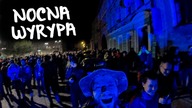 #74 Mieroszowska Nocna Tułaczka | 27 km PO CIEMKU!