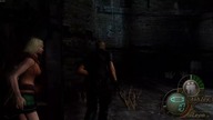 Resident Evil 4 (2005) HD Project + Reshade | Chapter 3-1 | 4K 60FPS | No Commentary